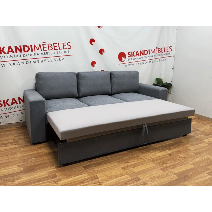 Diivan Modern Sleeping (Kolmekohaline, väljatõmmatav)(Eksponeerimine) Diivan Modern Sleeping (Kolmekohaline, väljatõmmatav)(Eksponeerimine)